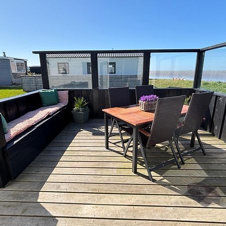 Chalet Direct Aan Waddenzee Westerland Екстериор снимка