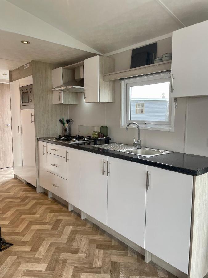 Chalet Direct Aan Waddenzee Westerland Екстериор снимка