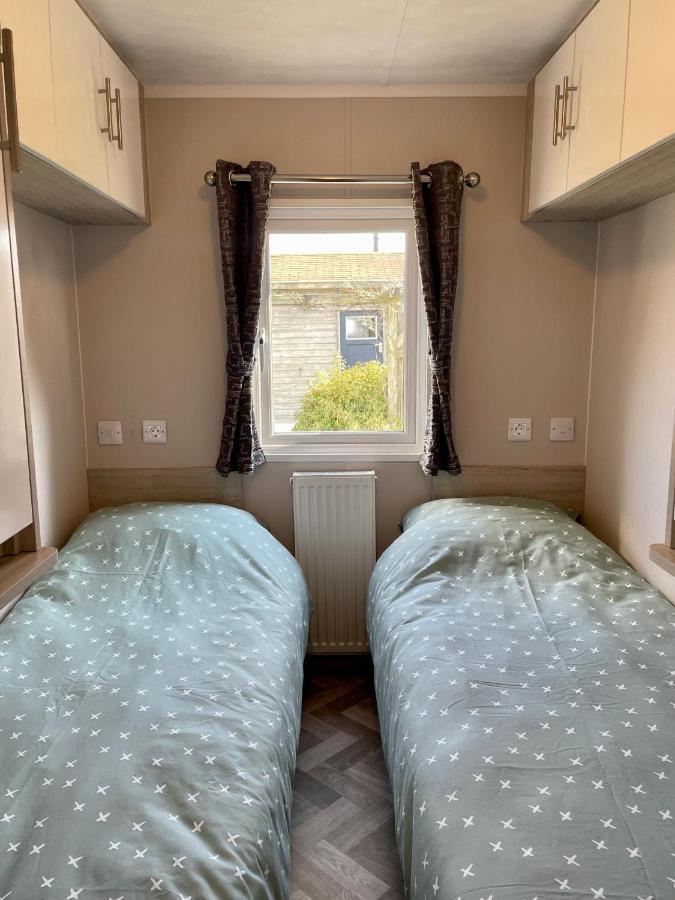 Chalet Direct Aan Waddenzee Westerland Екстериор снимка