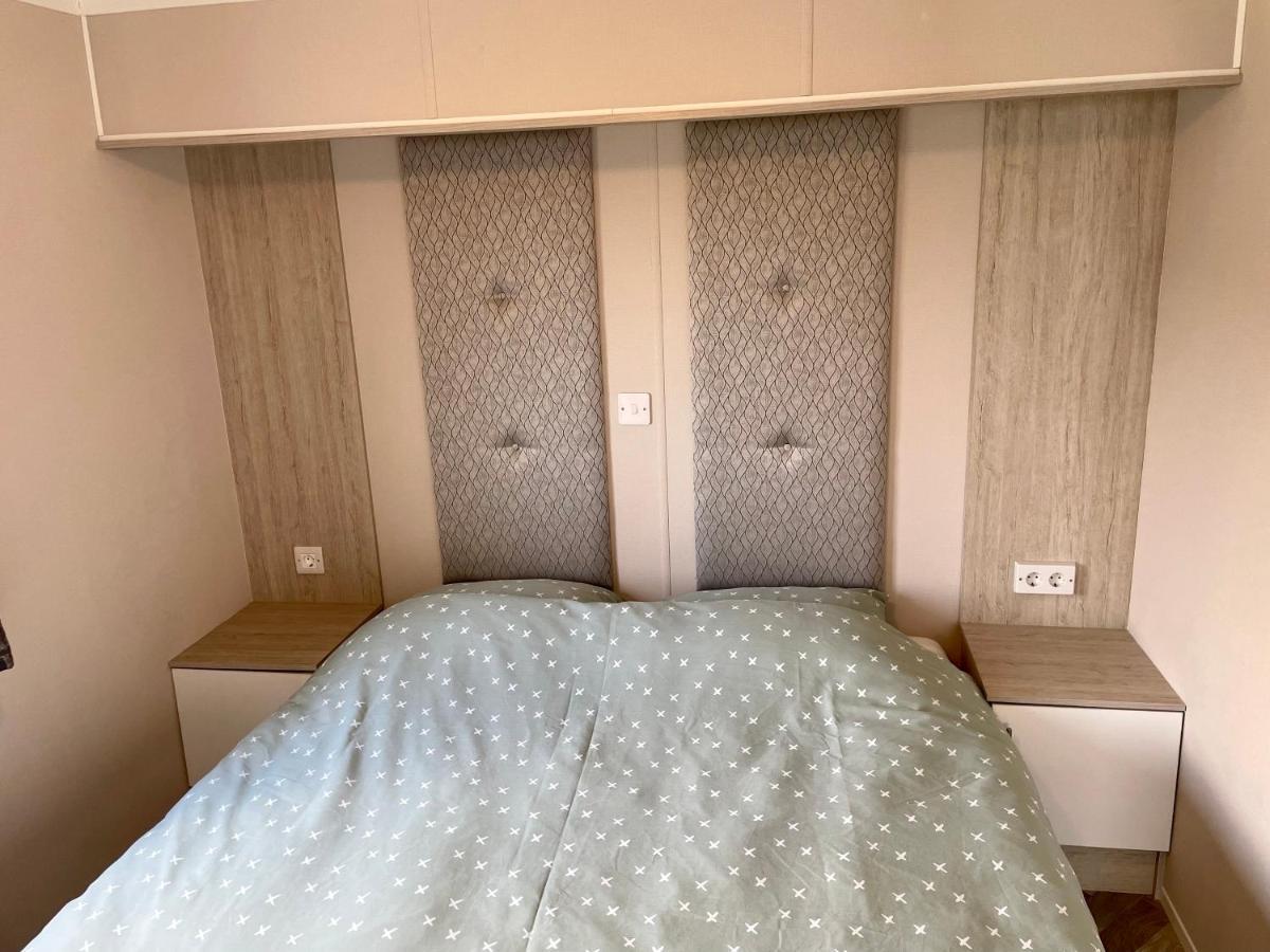 Chalet Direct Aan Waddenzee Westerland Екстериор снимка