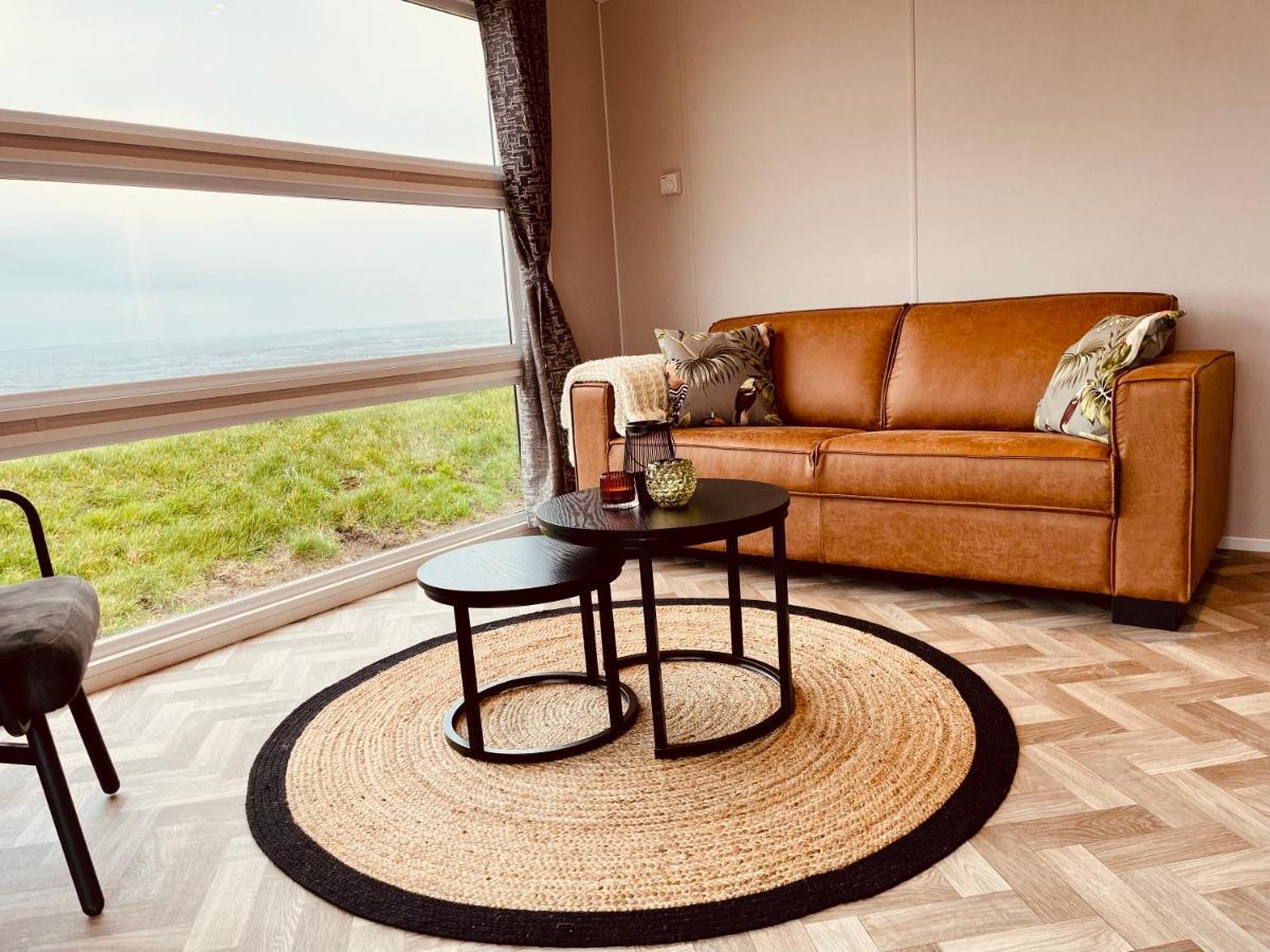 Chalet Direct Aan Waddenzee Westerland Екстериор снимка